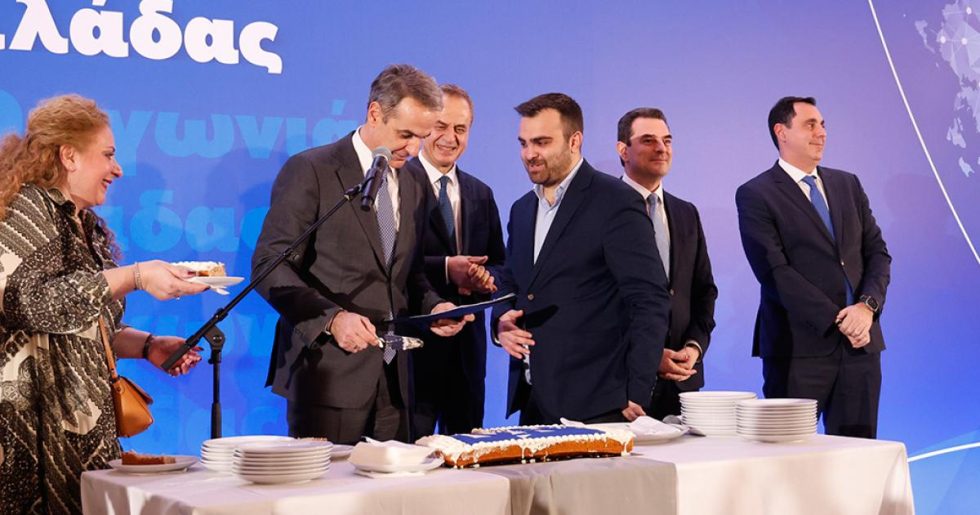 Πατριωτισμός της ευθύνης…
